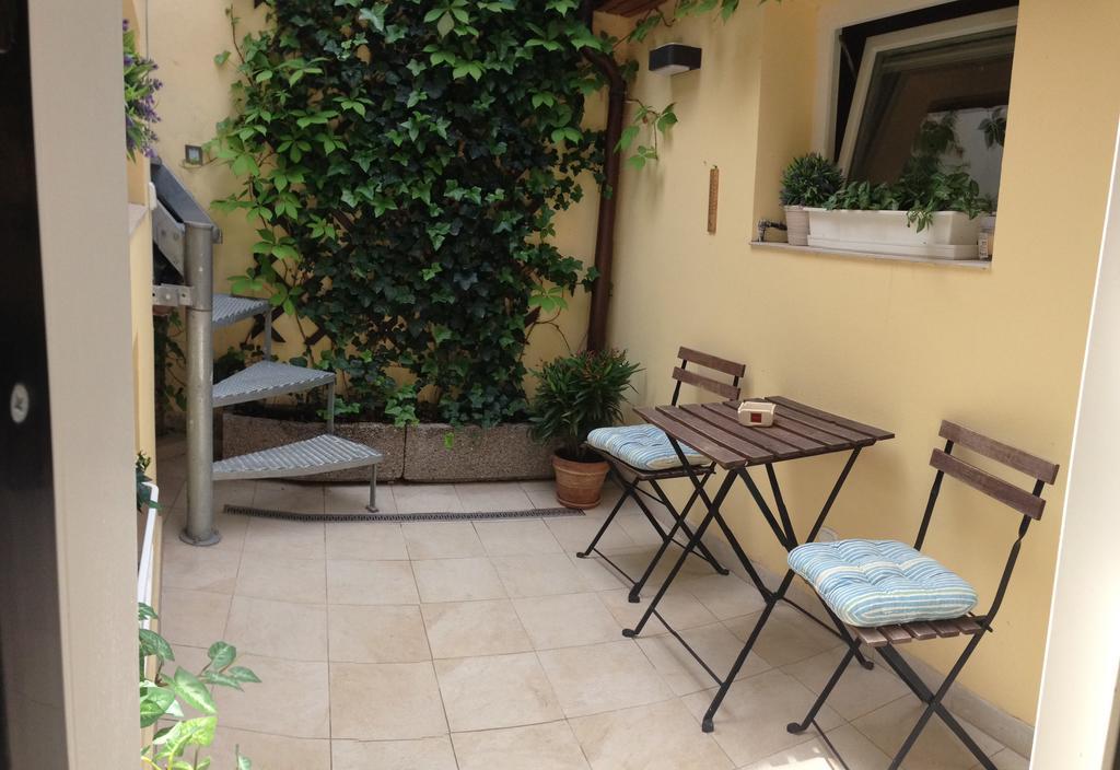 Apartament Agnes - Praga